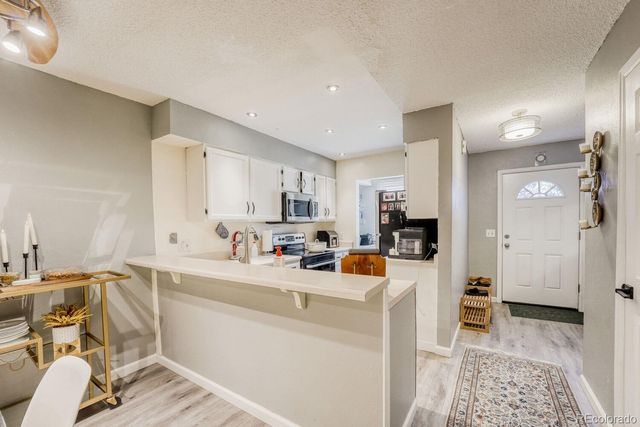 14486 E Hawaii Circle B, Aurora, CO 80012