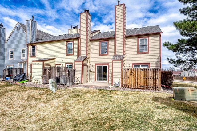 14486 E Hawaii Circle B, Aurora, CO 80012