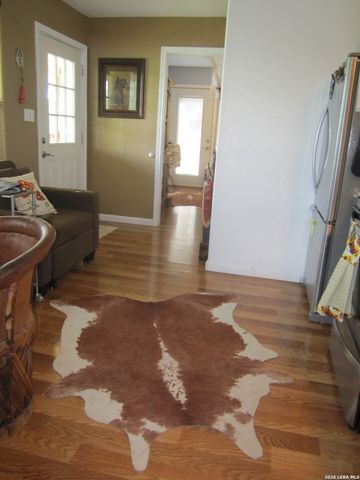 477 Paloma Dr., Bandera, TX 78003