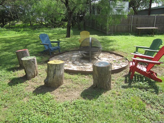 477 Paloma Dr., Bandera, TX 78003
