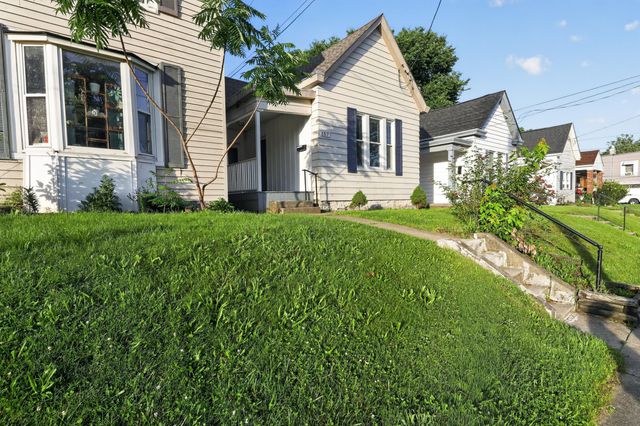 157 E 42nd Street, Covington, KY 41015
