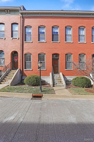 1013 Mississippi Avenue D, St Louis, MO 63104
