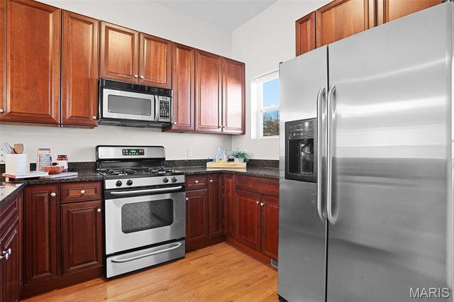 1013 Mississippi Avenue D, St Louis, MO 63104