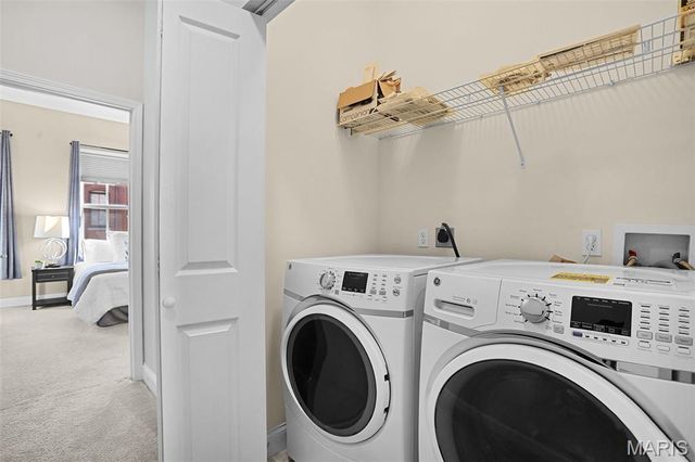 1013 Mississippi Avenue D, St Louis, MO 63104