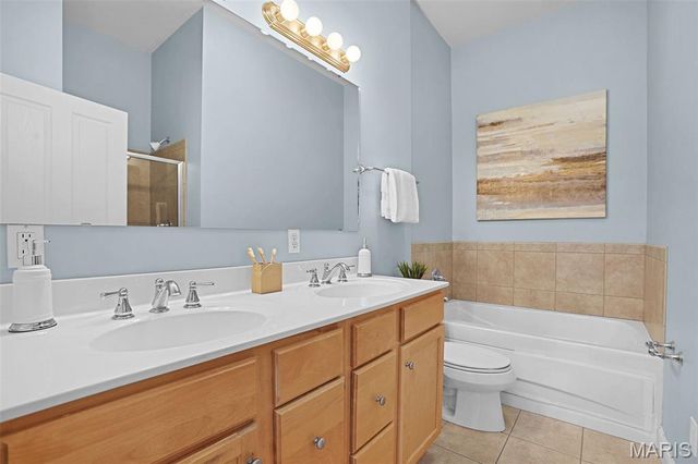 1013 Mississippi Avenue D, St Louis, MO 63104