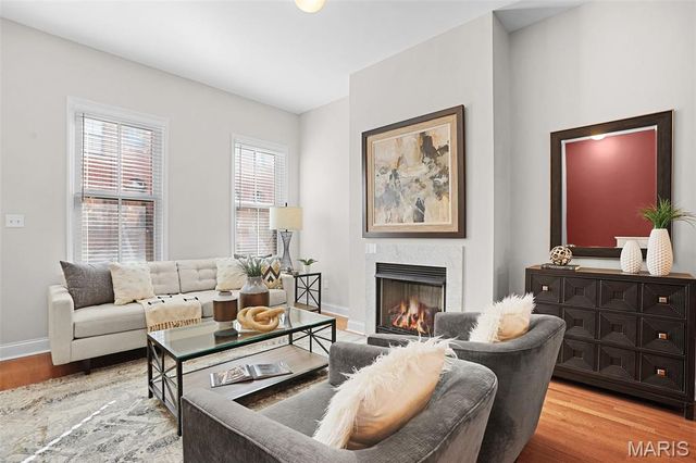 1013 Mississippi Avenue D, St Louis, MO 63104