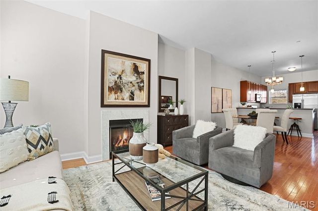 1013 Mississippi Avenue D, St Louis, MO 63104