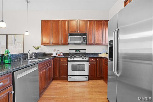 1013 Mississippi Avenue D, St Louis, MO 63104