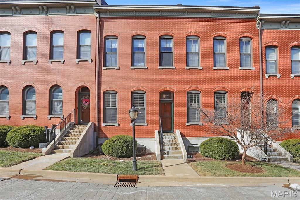 1013 Mississippi Avenue D, St Louis, MO 63104