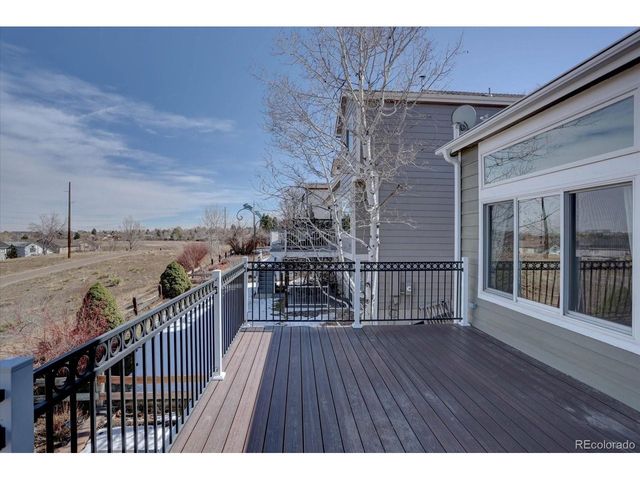 6945 Mountain Brush Cir, Highlands Ranch, CO 80130