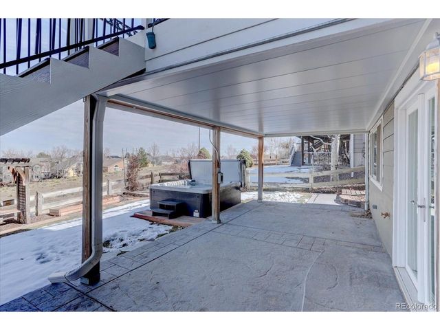 6945 Mountain Brush Cir, Highlands Ranch, CO 80130