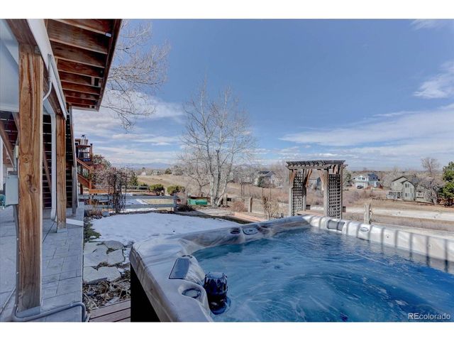 6945 Mountain Brush Cir, Highlands Ranch, CO 80130