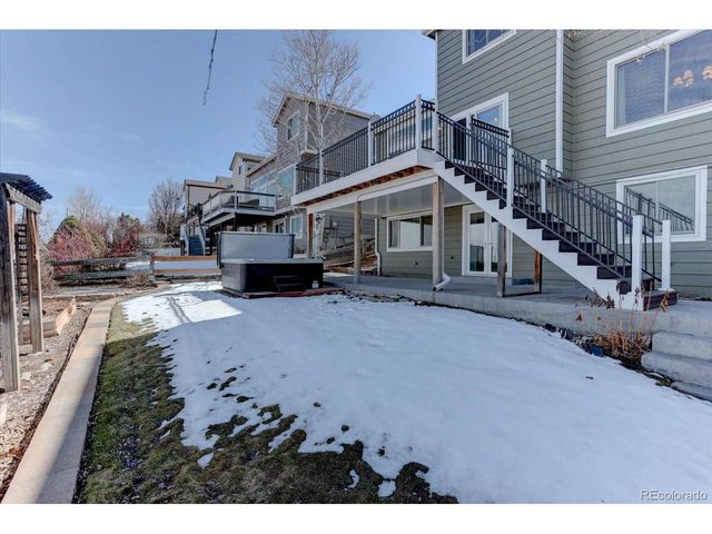 6945 Mountain Brush Cir, Highlands Ranch, CO 80130