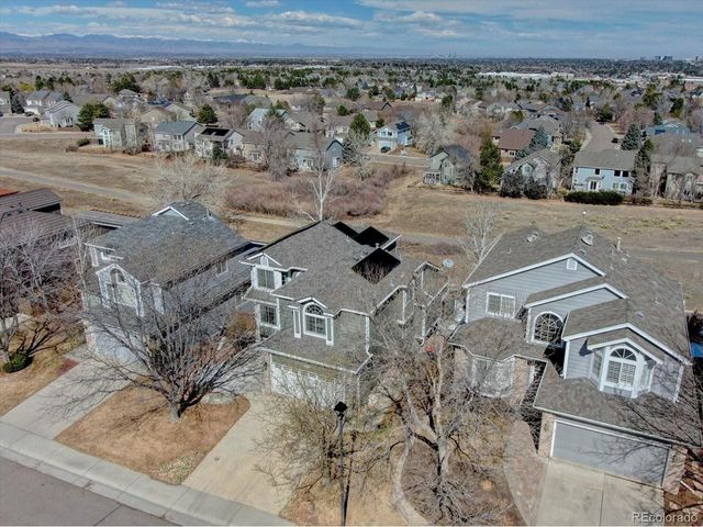 6945 Mountain Brush Cir, Highlands Ranch, CO 80130