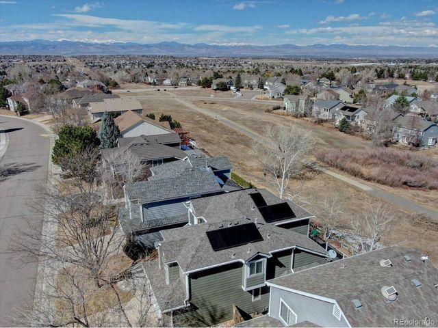 6945 Mountain Brush Cir, Highlands Ranch, CO 80130