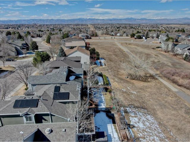 6945 Mountain Brush Cir, Highlands Ranch, CO 80130