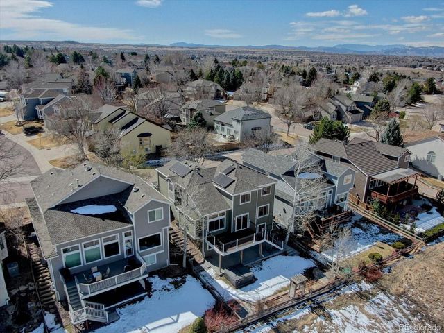 6945 Mountain Brush Cir, Highlands Ranch, CO 80130