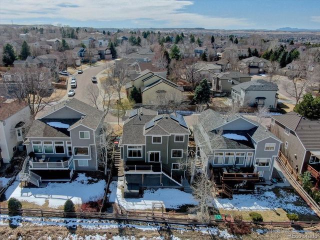 6945 Mountain Brush Cir, Highlands Ranch, CO 80130