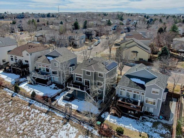 6945 Mountain Brush Cir, Highlands Ranch, CO 80130