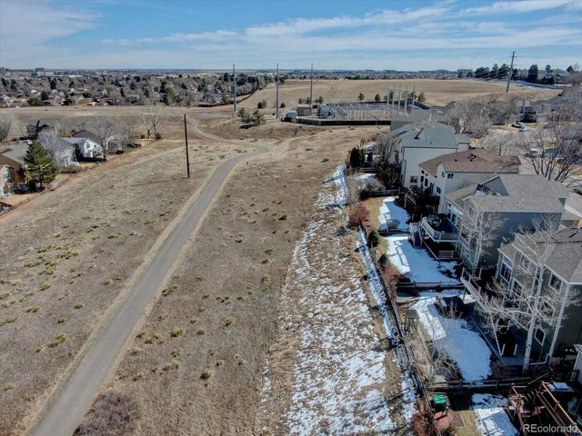 6945 Mountain Brush Cir, Highlands Ranch, CO 80130