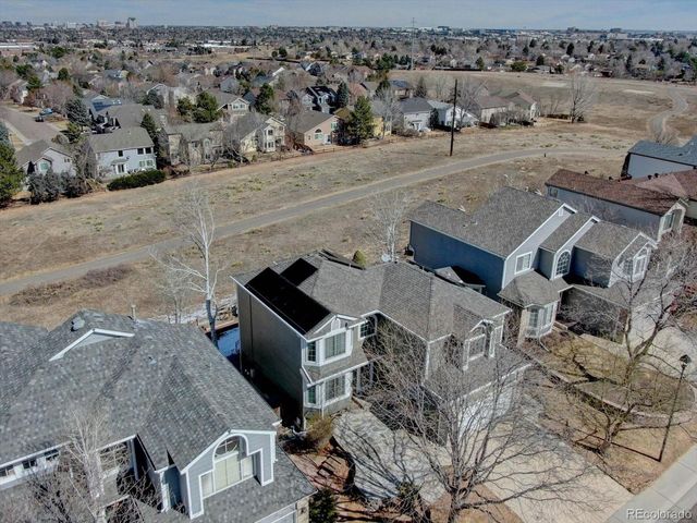 6945 Mountain Brush Cir, Highlands Ranch, CO 80130