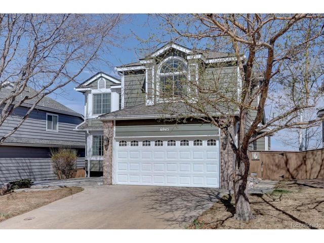 6945 Mountain Brush Cir, Highlands Ranch, CO 80130