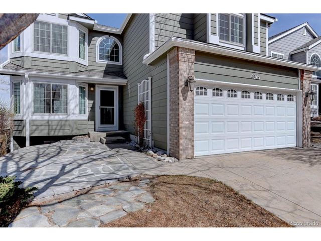 6945 Mountain Brush Cir, Highlands Ranch, CO 80130