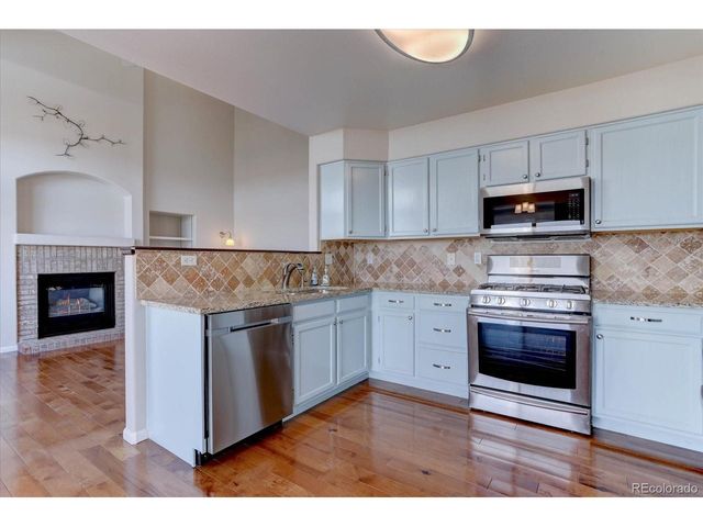 6945 Mountain Brush Cir, Highlands Ranch, CO 80130