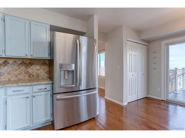 6945 Mountain Brush Cir, Highlands Ranch, CO 80130