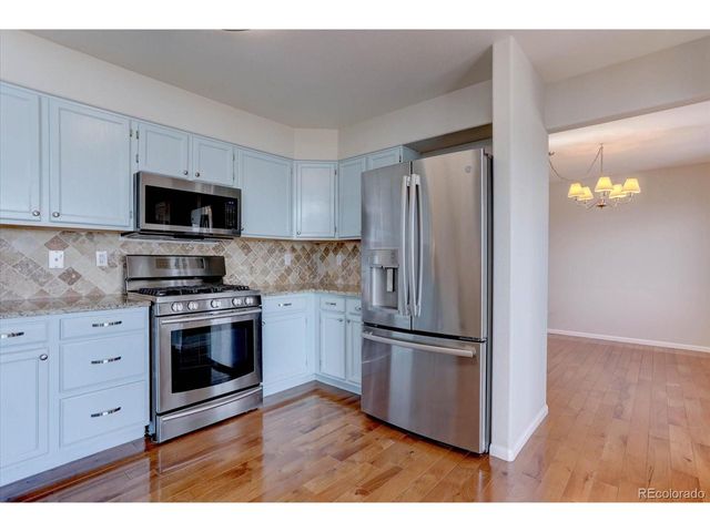 6945 Mountain Brush Cir, Highlands Ranch, CO 80130