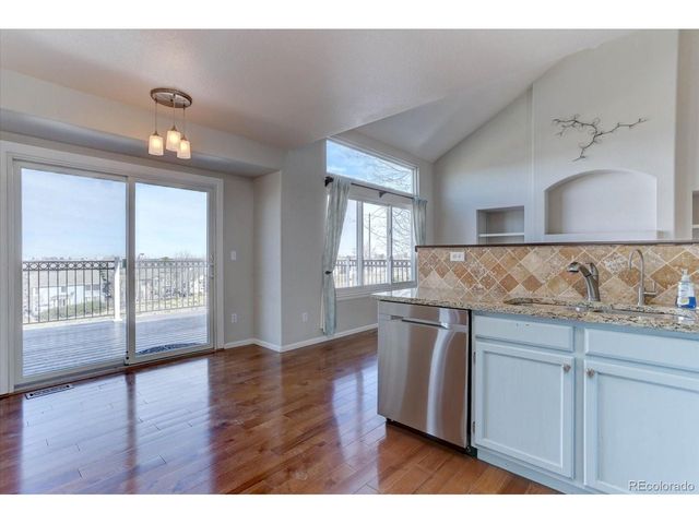 6945 Mountain Brush Cir, Highlands Ranch, CO 80130