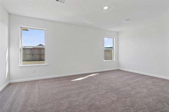 2907 Elassona Lane, Fresno, TX 77545