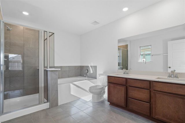 2907 Elassona Lane, Fresno, TX 77545