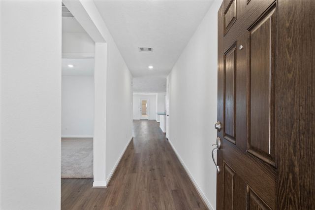 2907 Elassona Lane, Fresno, TX 77545