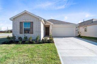 2907 Elassona Lane, Fresno, TX 77545