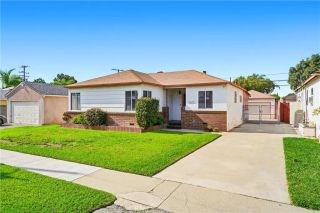 12123 Jersey Avenue, Norwalk, CA 90650
