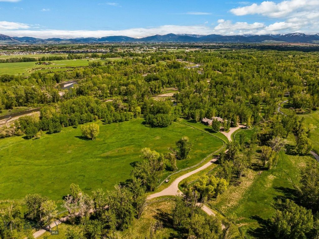 5350 River Road, Bozeman, MT 59718
