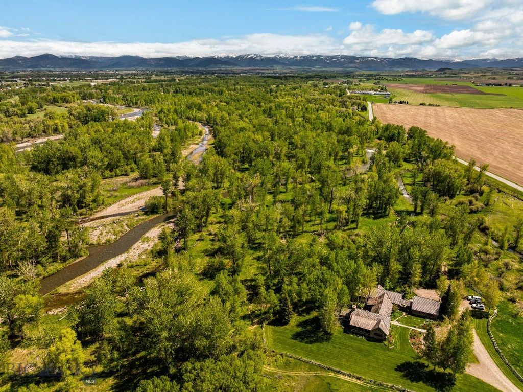 5350 River Road, Bozeman, MT 59718 photo 16