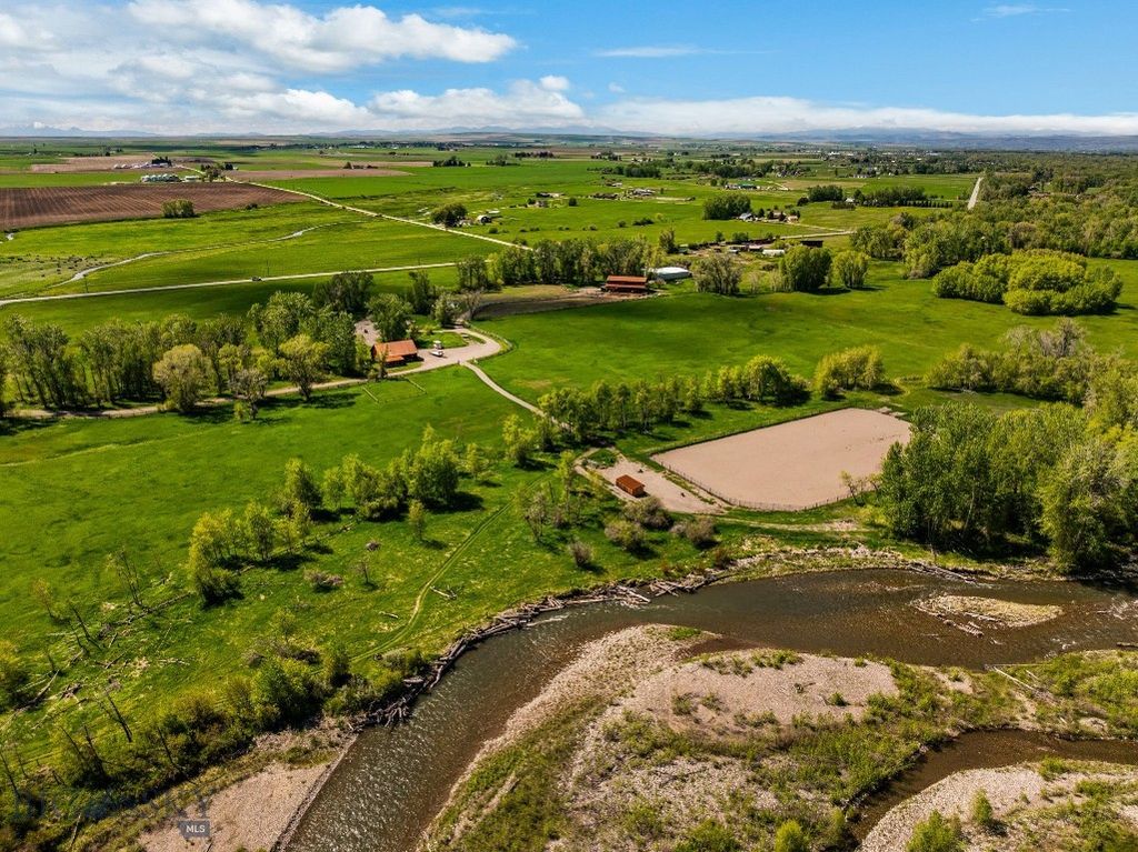 5350 River Road, Bozeman, MT 59718 photo 28