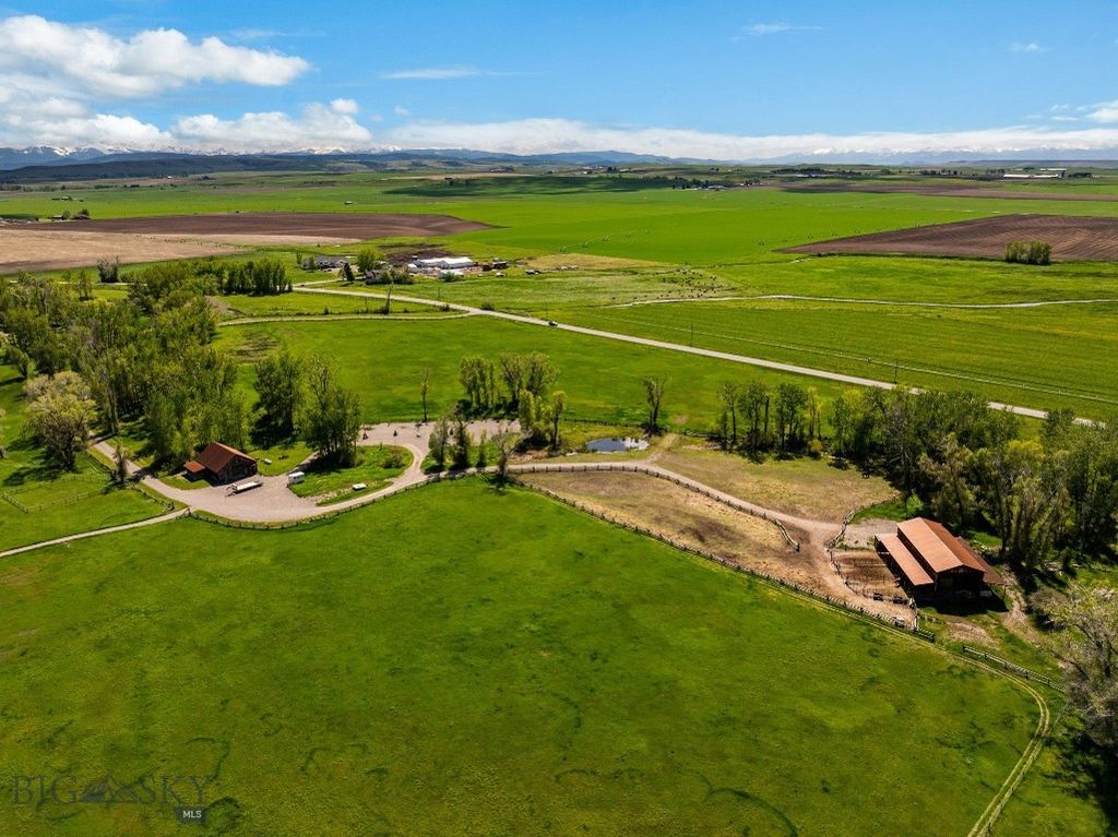 5350 River Road, Bozeman, MT 59718 photo 29