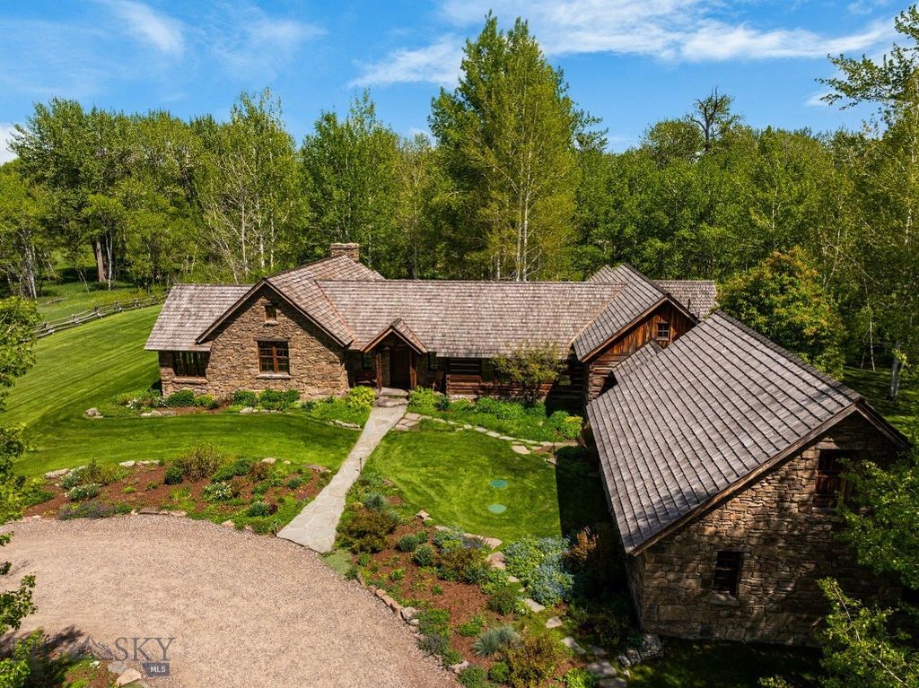 5350 River Road, Bozeman, MT 59718 photo 3