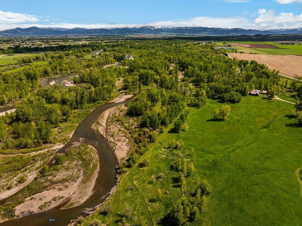5350 River Road, Bozeman, MT 59718 photo 34
