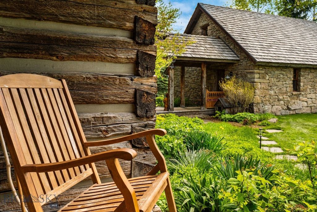 5350 River Road, Bozeman, MT 59718 photo 35