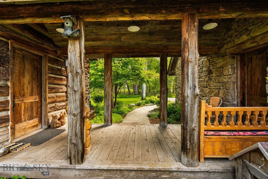 5350 River Road, Bozeman, MT 59718 photo 36