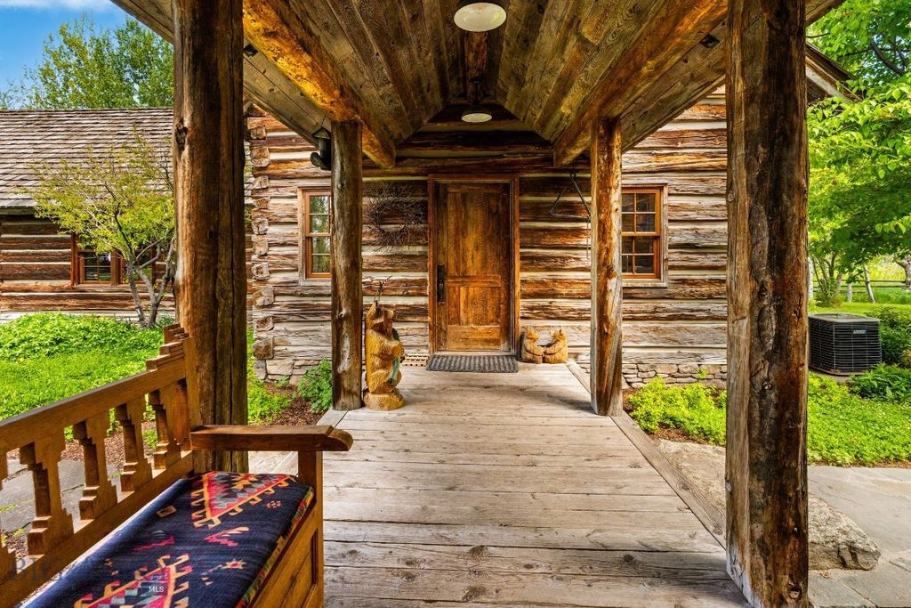 5350 River Road, Bozeman, MT 59718 photo 37