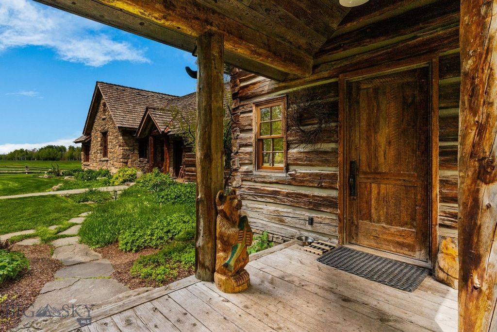 5350 River Road, Bozeman, MT 59718 photo 38