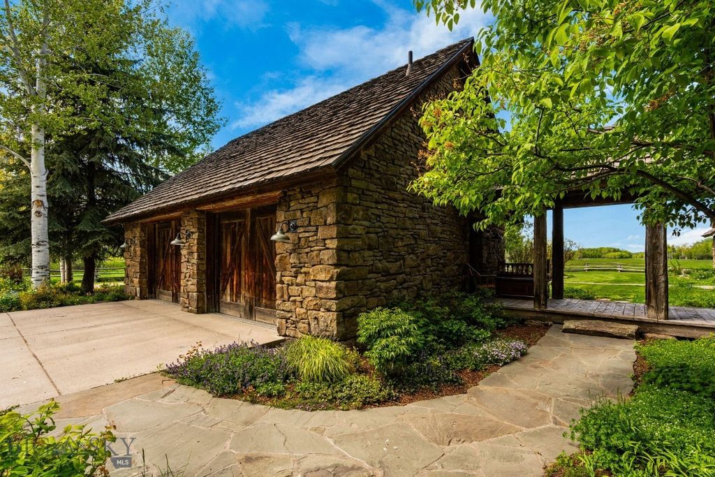 5350 River Road, Bozeman, MT 59718 photo 39