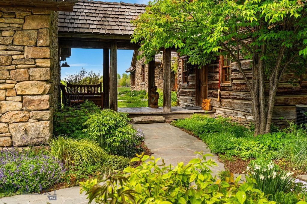 5350 River Road, Bozeman, MT 59718 photo 41