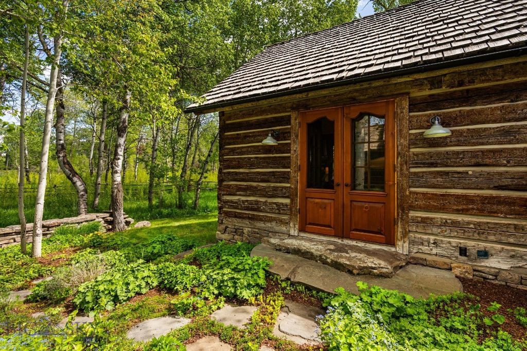 5350 River Road, Bozeman, MT 59718 photo 46