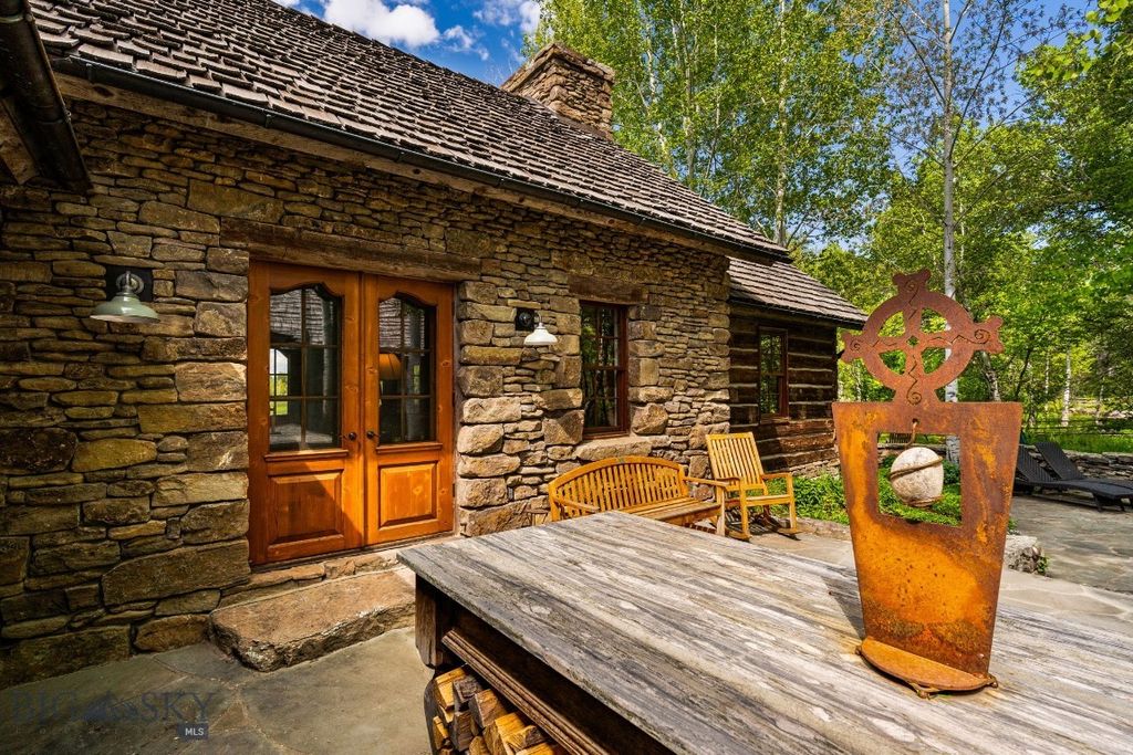 5350 River Road, Bozeman, MT 59718 photo 47